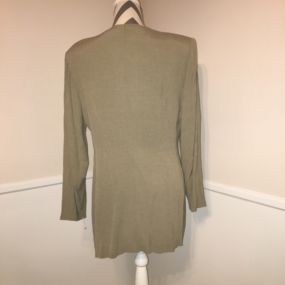 D J SUMMERS | Jacket. - Picture 2 of 4